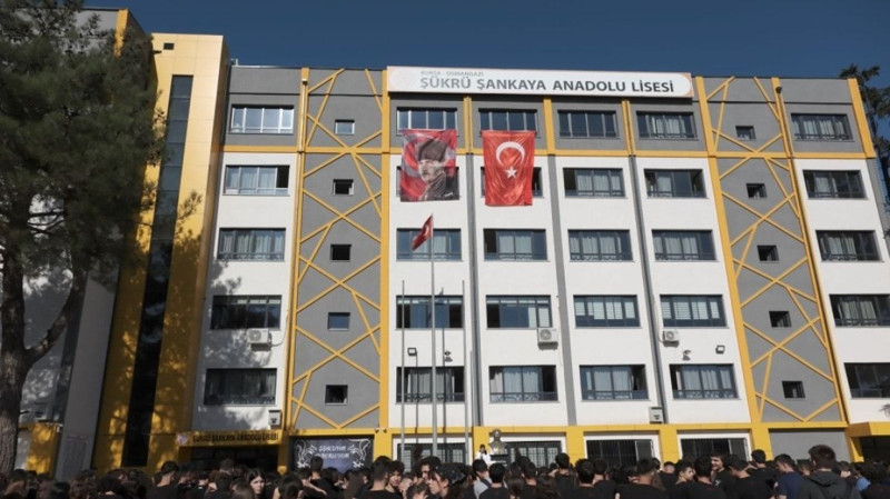 İşte Türkiye'nin en iyi 50 Anadolu Lisesi 2025! İlk sıradaki okul şaşırttı - Resim: 10