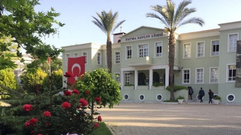 İşte Türkiye'nin en iyi 50 Anadolu Lisesi 2025! İlk sıradaki okul şaşırttı - Resim: 13