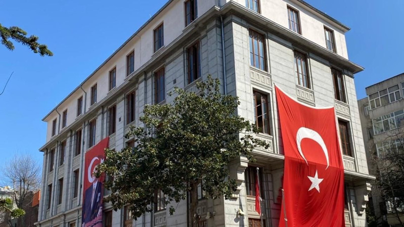 İşte Türkiye'nin en iyi 50 Anadolu Lisesi 2025! İlk sıradaki okul şaşırttı - Resim: 14