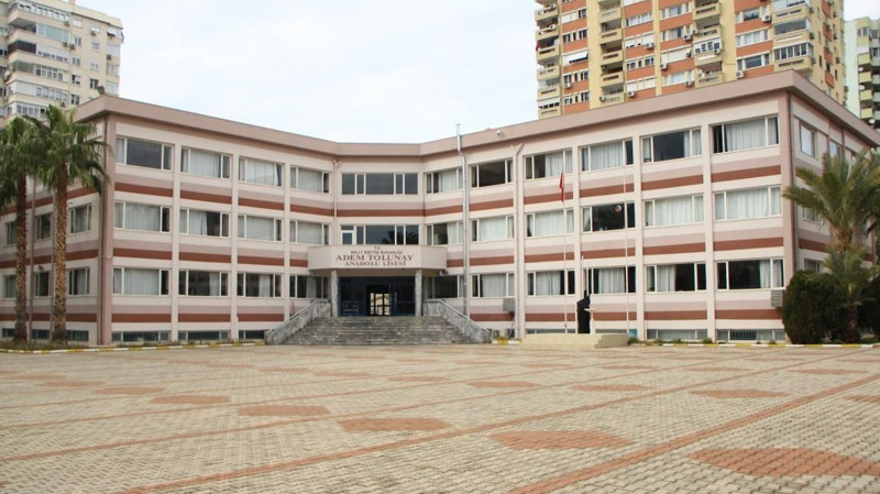 İşte Türkiye'nin en iyi 50 Anadolu Lisesi 2025! İlk sıradaki okul şaşırttı - Resim: 16