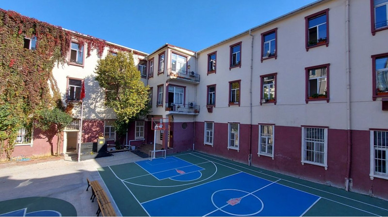 İşte Türkiye'nin en iyi 50 Anadolu Lisesi 2025! İlk sıradaki okul şaşırttı - Resim: 18