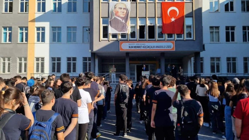 İşte Türkiye'nin en iyi 50 Anadolu Lisesi 2025! İlk sıradaki okul şaşırttı - Resim: 19