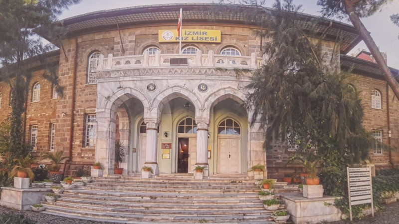 İşte Türkiye'nin en iyi 50 Anadolu Lisesi 2025! İlk sıradaki okul şaşırttı - Resim: 25