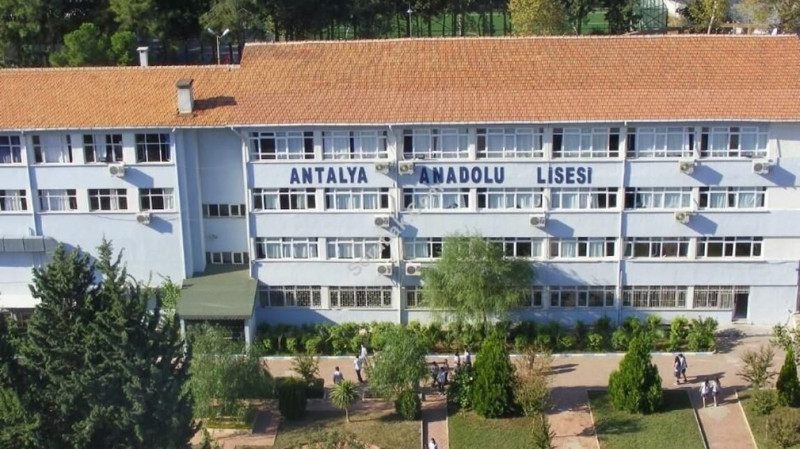 İşte Türkiye'nin en iyi 50 Anadolu Lisesi 2025! İlk sıradaki okul şaşırttı - Resim: 27