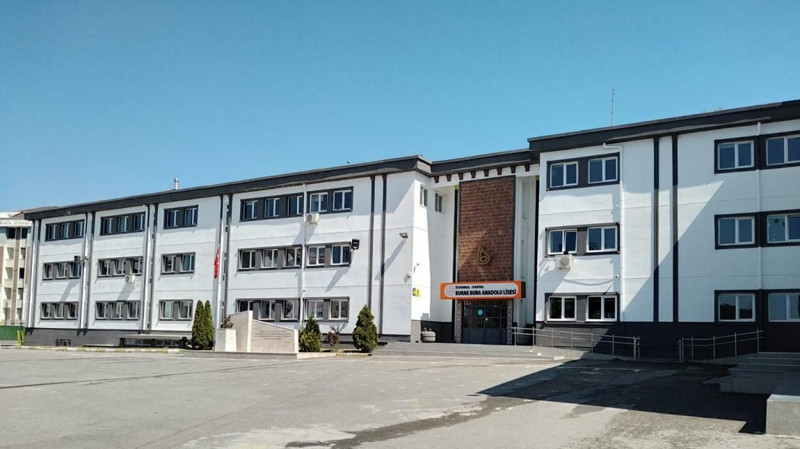 İşte Türkiye'nin en iyi 50 Anadolu Lisesi 2025! İlk sıradaki okul şaşırttı - Resim: 31