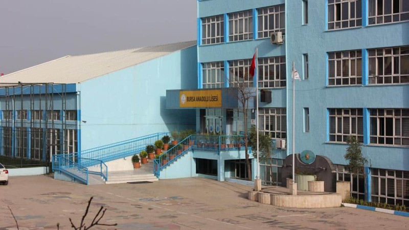 İşte Türkiye'nin en iyi 50 Anadolu Lisesi 2025! İlk sıradaki okul şaşırttı - Resim: 34