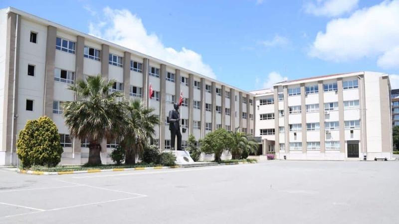 İşte Türkiye'nin en iyi 50 Anadolu Lisesi 2025! İlk sıradaki okul şaşırttı - Resim: 36