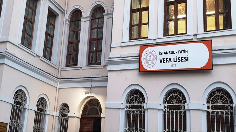 İşte Türkiye'nin en iyi 50 Anadolu Lisesi 2025! İlk sıradaki okul şaşırttı - Resim: 37