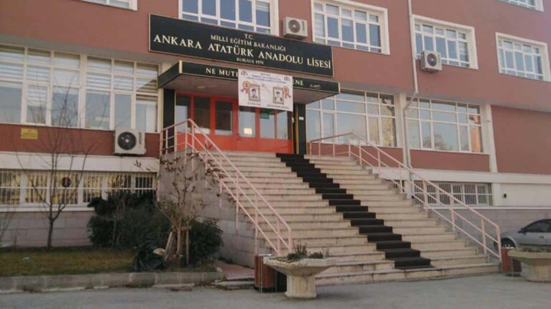 İşte Türkiye'nin en iyi 50 Anadolu Lisesi 2025! İlk sıradaki okul şaşırttı - Resim: 39