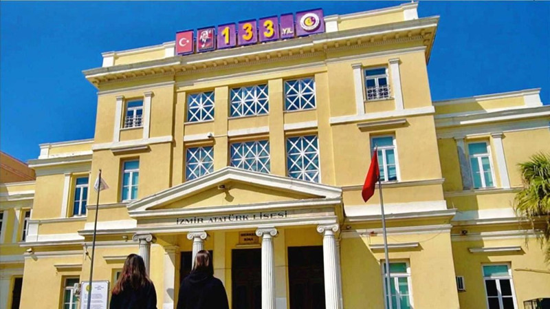 İşte Türkiye'nin en iyi 50 Anadolu Lisesi 2025! İlk sıradaki okul şaşırttı - Resim: 40