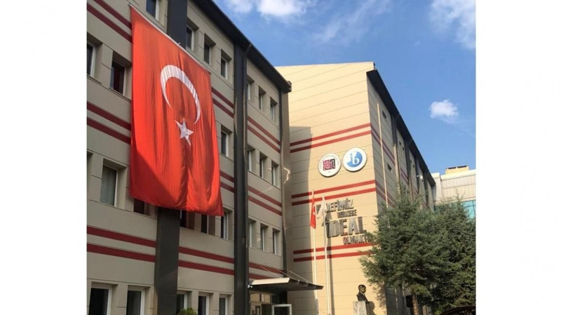 İşte Türkiye'nin en iyi 50 Anadolu Lisesi 2025! İlk sıradaki okul şaşırttı - Resim: 44