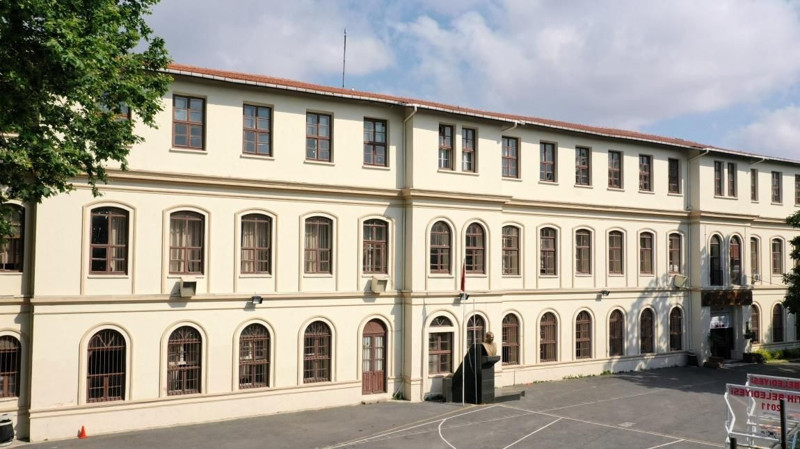 İşte Türkiye'nin en iyi 50 Anadolu Lisesi 2025! İlk sıradaki okul şaşırttı - Resim: 47