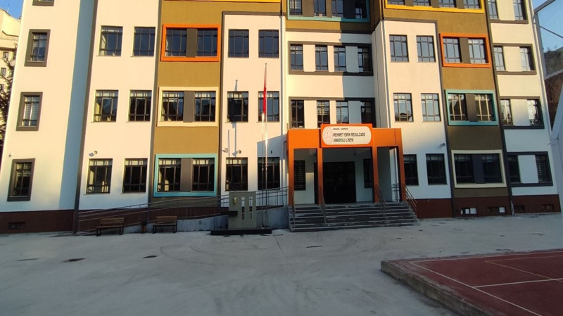 İşte Türkiye'nin en iyi 50 Anadolu Lisesi 2025! İlk sıradaki okul şaşırttı - Resim: 5