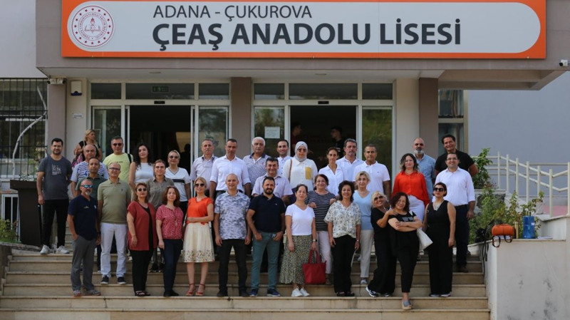 İşte Türkiye'nin en iyi 50 Anadolu Lisesi 2025! İlk sıradaki okul şaşırttı - Resim: 6