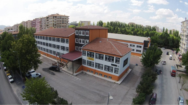 İşte Türkiye'nin en iyi 50 Anadolu Lisesi 2025! İlk sıradaki okul şaşırttı - Resim: 8