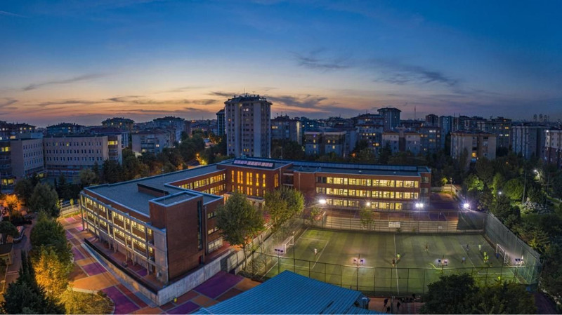 İşte Türkiye'nin en iyi 50 Anadolu Lisesi 2025! İlk sıradaki okul şaşırttı - Resim: 9