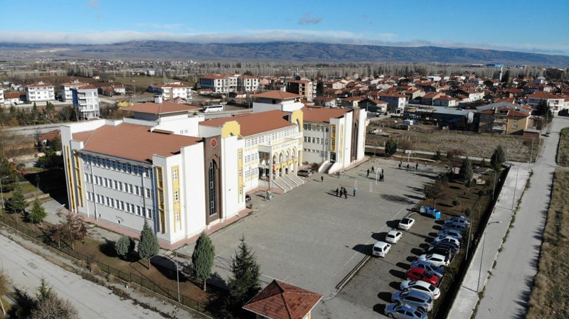 Eskişehir'in en iyi anadolu liseleri belli oldu! İşte taban puanları yüksek o liseler - Resim: 13