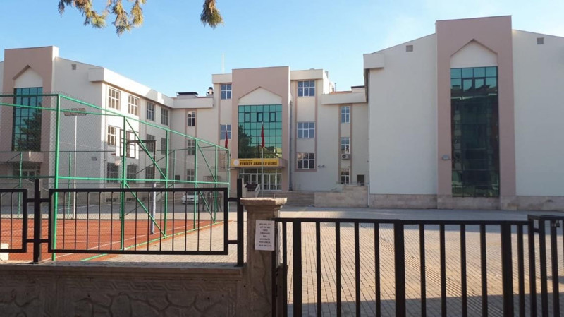 Diyarbakır'ın en iyi anadolu liseleri belli oldu! İşte taban puanları yüksek o liseler - Resim: 10