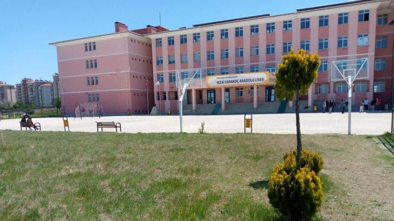 Diyarbakır'ın en iyi anadolu liseleri belli oldu! İşte taban puanları yüksek o liseler - Resim: 5