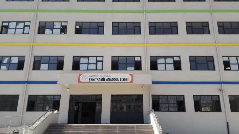 Gaziantep'in en iyi liseleri belli oldu! İşte taban puanları yüksek o liseler - Resim: 5