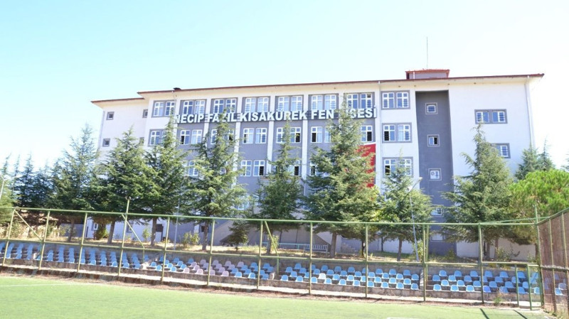 Şanlıurfa'nın en iyi anadolu liseleri belli oldu! İşte taban puanları yüksek o liseler - Resim: 6