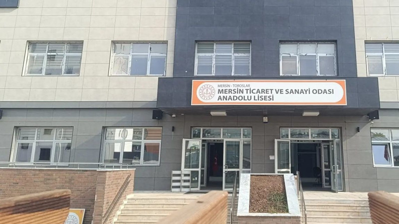 Mersin’in en iyi liseleri açıklandı: 2025 LGS taban puanlarına göre zirvedeki 10 okul! - Resim: 2