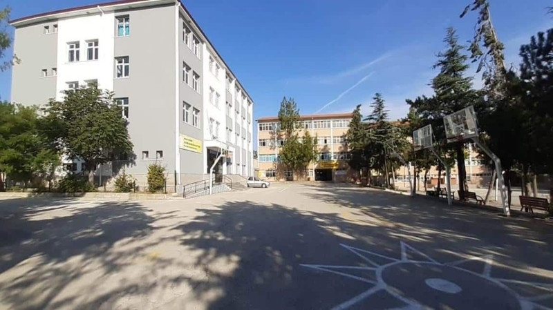 Ankara'nın en iyi imam hatip liseleri belli oldu! Bakın hangi lise ilk sırada - Resim: 6