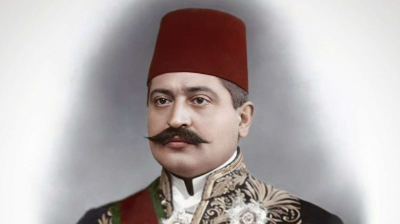 Atatürk, Talat Paşa için ne demişti? Mektuplarında ne yazdı? - Resim: 7