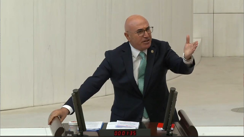 Muharrem İnce'nin CHP'ye dönüşü gündemde: Hangi isimler destekledi, kimler sessiz kaldı? - Resim: 3