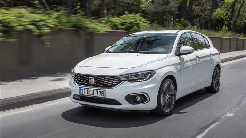 Fiat Egea’da şok etiket: 607.700 TL’ye Sedan fırsatı! - Resim: 7
