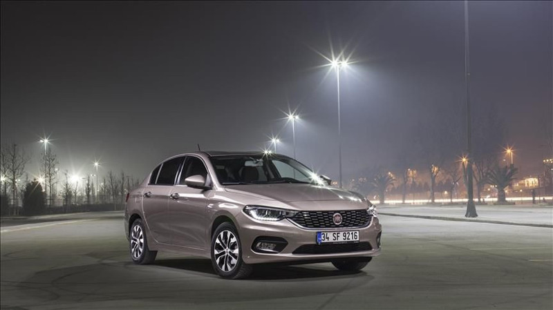 Fiat Egea’da şok etiket: 607.700 TL’ye Sedan fırsatı! - Resim: 3