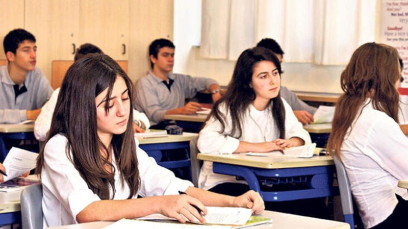 İl il Türkiye’nin en başarılı liseleri açıklandı: Şehrinizdeki en iyi liseyi öğrenin - Resim: 14