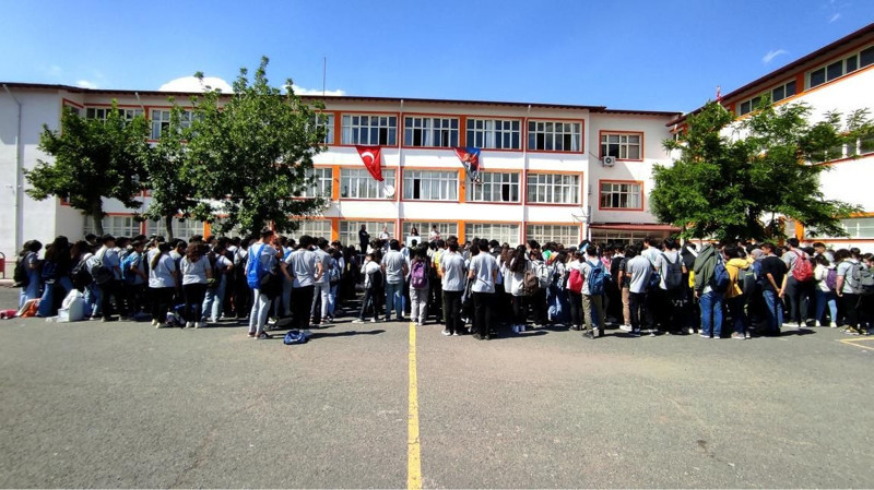 Diyarbakır'ın en iyi liseleri! İşte Diyarbakır'ın en iyi 10 lisesi - Resim: 5