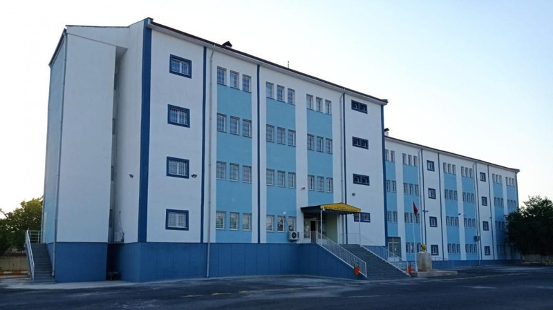 Diyarbakır'ın en iyi liseleri! İşte Diyarbakır'ın en iyi 10 lisesi - Resim: 4