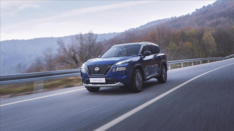 Nissan’dan 500 bin TL’lik yaz bombası: Juke ve Qashqai fiyatları zemine indi! - Resim: 9
