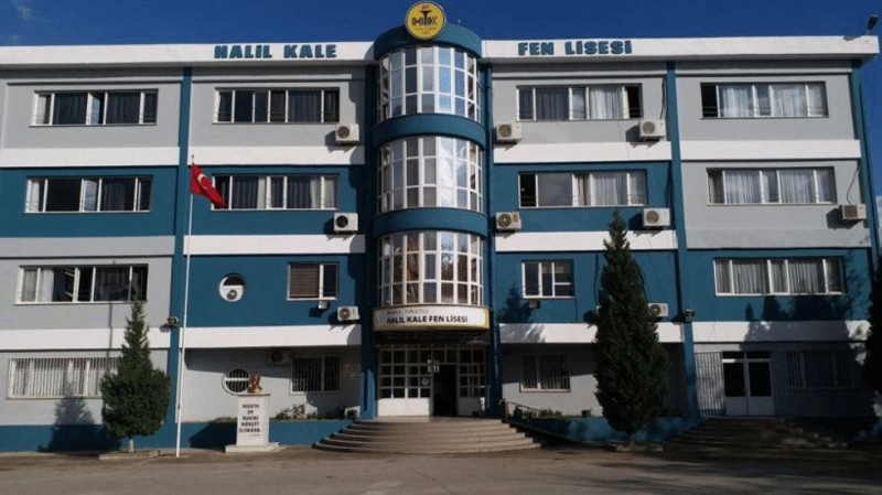 Manisa'nın en iyi liseleri 2025: İşte Manisa'nın en iyi 10 lisesi - Resim: 9