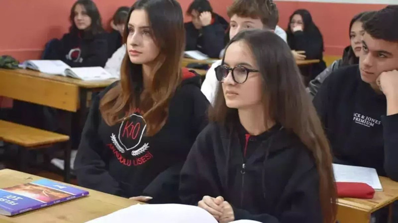 Türkiye'nin en başarılı 80 lisesi belli oldu! İşte taban puanı en yüksek liseler - Resim: 8