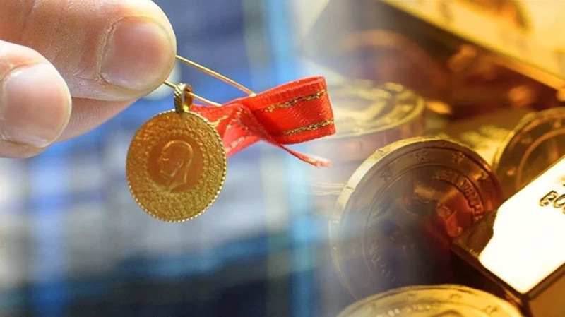 Altında yükseliş sürüyor: 18 Temmuz 2025 güncel altın fiyatları - Resim: 6