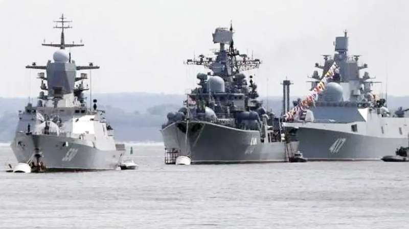 Dünyada en çok savaş gemisi olan ülkeler açıklandı! İlk sıra şaşırttı ne ABD ne Rusya - Resim: 9