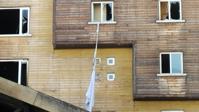 Kartalkaya yangınında şok gelişme: Soruşturma izni verildi - Resim: 6