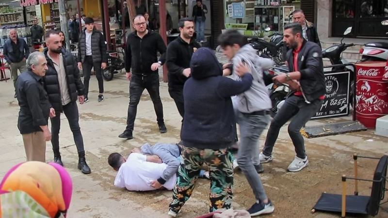 Türkiye'nin en tehlikeli roman mahalleleri: Kimse bilmiyordu! - Resim: 4