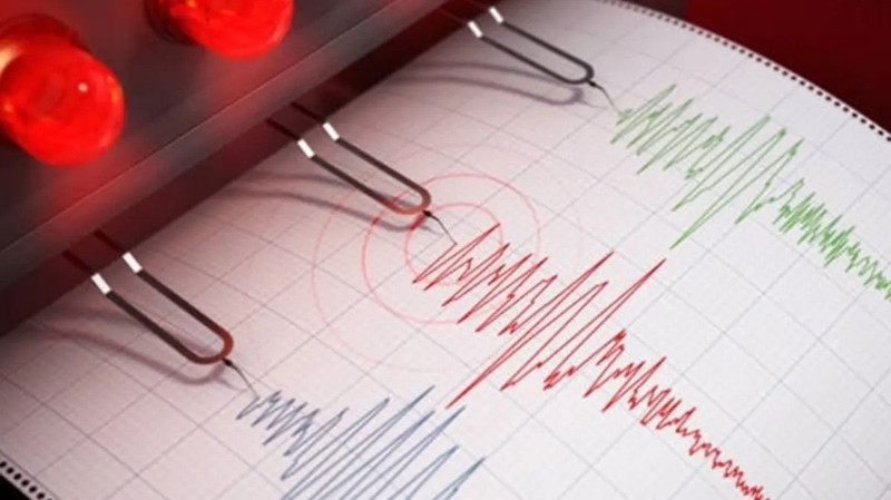 62 deprem oldu! İşte son depremler - Resim: 28