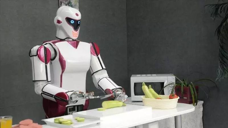 Yapay zeka kontrolden mi çıkacak? Komutlara karşı geldi - Resim: 13