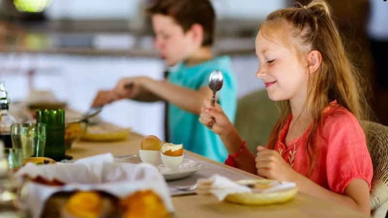 Velilere uyarı geldi! Çocuğunuzu bu şekilde okula göndermeyin! - Resim: 10