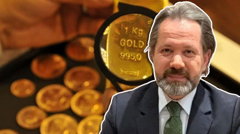 Altın ve gümüş alınır mı? İslam Memiş'ten kritik yorum - Resim: 4