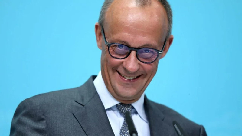 Alman Ekonomi Enstitüsü 'batıyoruz' diyor, Berlin'den silaha devlet kurmalık bütçe geliyor: 400 milyar dolar! - Resim: 4