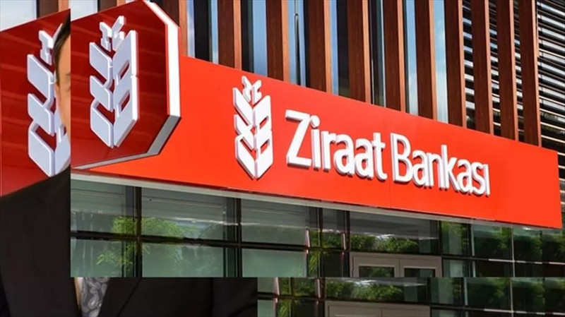 Ziraat Bankası'ndan 10 bin TL hediye! 30 Kasım'da sona eriyor - Resim: 5
