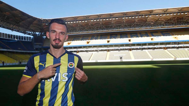 İşte Süper Lig'in en pahalı futbolcuları - Resim: 9