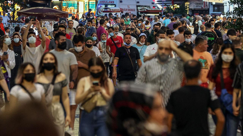 Karar açıklandı! İşte salgınla mücadelede yeni dönem - Resim: 1