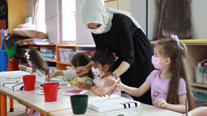 Karar açıklandı! İşte salgınla mücadelede yeni dönem - Resim: 6